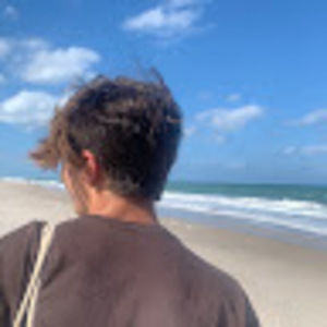 Meet your Posher, Jake